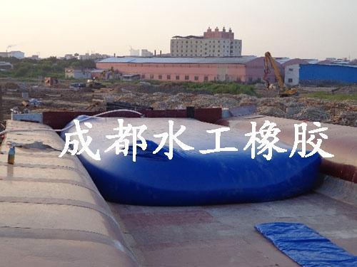 广西桂林西宁桥梁预压水袋厂家直销《成都水工橡胶》