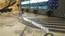 现浇无缝水磨石地坪设计，南京阿普勒新材料科技有限公司