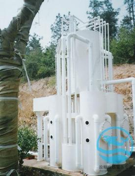 河南雨水回收系统、郑州雨水处理系统  Z
