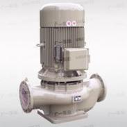 GDD型低噪声管道泵（广一泵广一水泵厂）