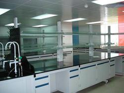 铜仁实验室家具毕节物理实验台化学实验台边台实验室中央台气瓶柜通风柜、