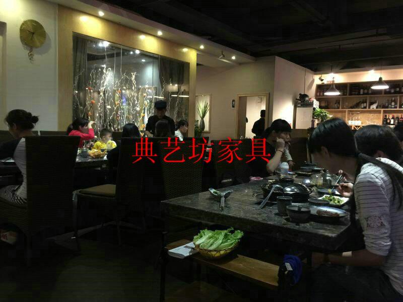深圳工厂专业定制港式茶餐厅桌椅 板式软包卡座 弧形卡座 欢迎询价