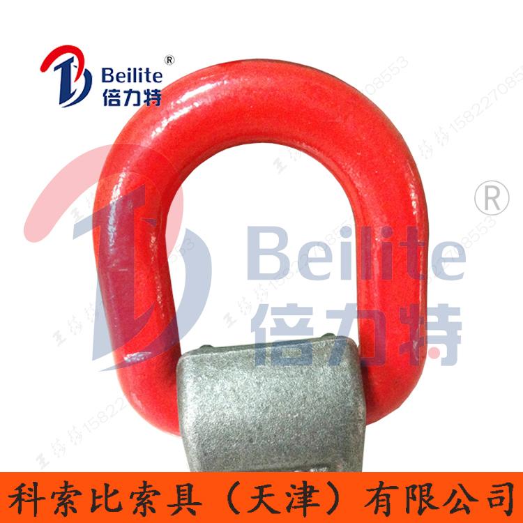 BLT-085焊接D型环