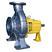 KIH100-80-125新型国际标准化工泵