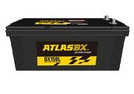 韩国ATLASBX蓄电池KB12-12价格
