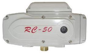 RC-50阀门电动执行器,风阀执行器