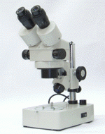 广西梧州显微镜XTL-2400连续变倍体