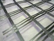 供应30KN玻纤格栅--30KN玻璃纤维土工格栅