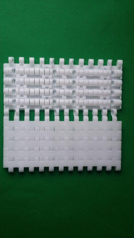 白色塑料网带（12.7）