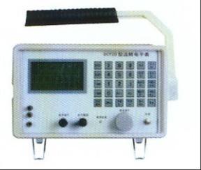 DZX20型电平振荡器