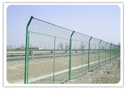 天津护栏网围栏网安装测量
