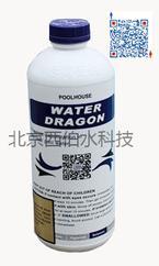 台湾氯霸海龙水质保护剂（WATER DRAGON)