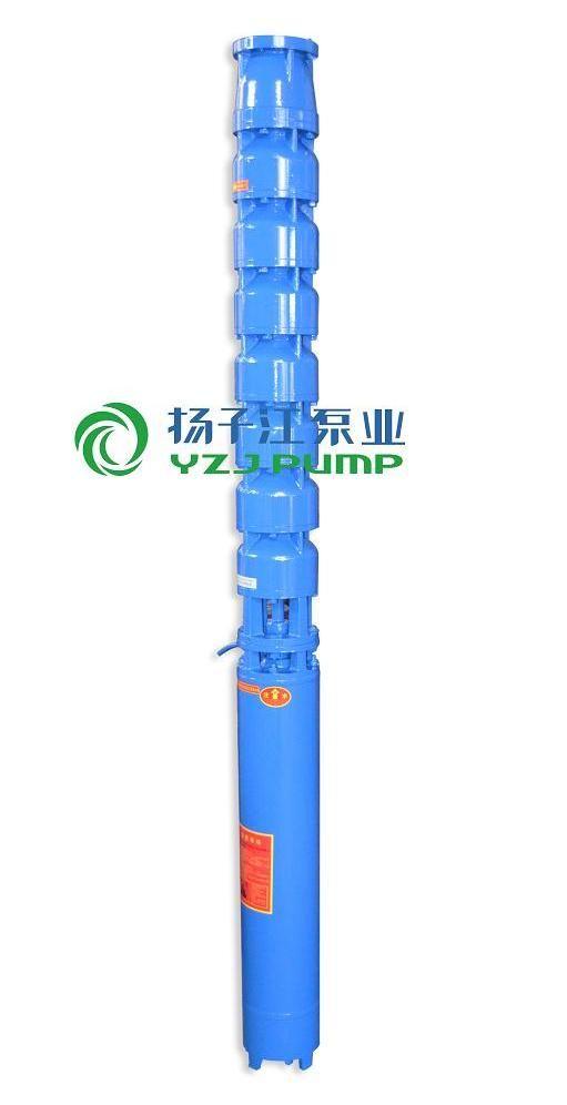 QJ系列深井泵|深井潜水泵