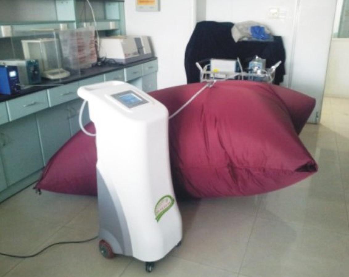 床单元臭氧消毒机（双床消毒）床单位臭氧消毒器