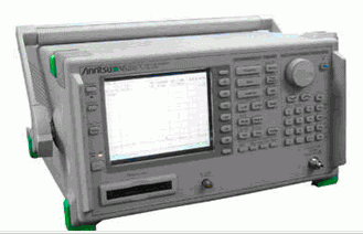 安立MS2602A频谱分析仪，9KHz-2.2GHz