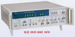 EE1643型函数信号发生器/频率计数器