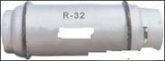冷媒R32 二氯甲烷