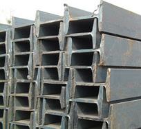 长期供应金属钢材、建筑钢材、型材->工字钢