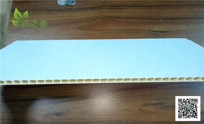 临沂石塑墙板厂家_ 工程PVC扣板_PVC塑钢扣板