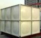 天津玻璃钢水箱 组合式SMC水箱 玻璃钢消防水箱 玻璃钢保温水箱