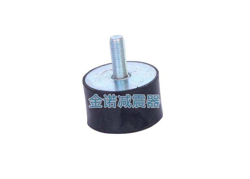 减振器厂家吴江金诺直销JNDD型橡胶减振器水泵冷水机管道减振专用