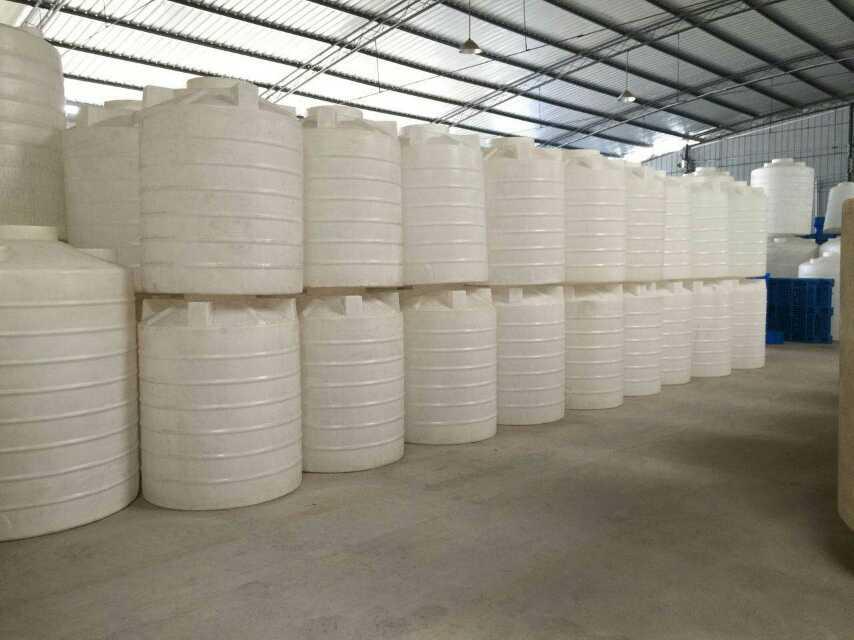 武汉PE桶塑料储罐生产厂家