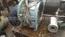 唐山清华同方水源热泵机组螺杆压缩机漏氟维修