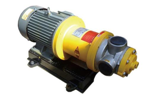 KCB系列无泄漏磁力齿轮泵,磁力驱动齿轮泵