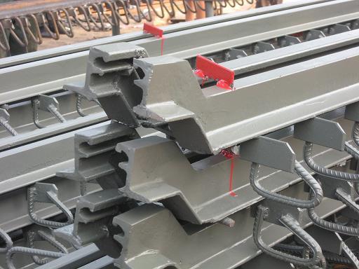 贵阳桥梁伸缩缝 遵义D80桥梁伸缩缝生产厂家