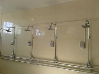 校园澡堂节水控制器，宿舍水控系统