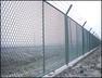 监狱隔离网，小区围网，小区护栏，围墙-鑫源护栏网