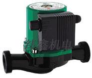 PRS型地热循环泵--家用热水循环泵