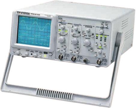 供应模拟示波器GOS-6103C——模拟示波器GOS-6103C的销售