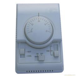 中央空调温控器，机械式温控器，磨合式温控器，风机盘管温控器