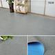 灰色斑点石纹地板革 展会商演木纹工程PVC塑胶地板瓷砖翻新改造用