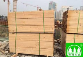 鹿寨建筑木方-鹿寨木材加工厂-供应建筑木方