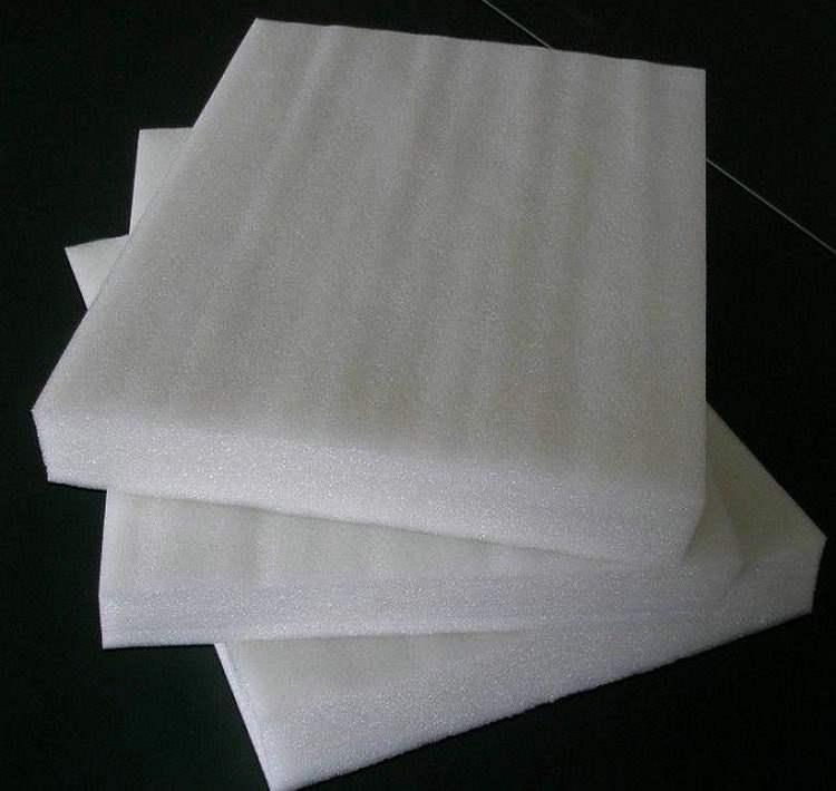 EPE珍珠棉板材片材切片现货厂家直营可加工定制