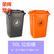 武汉塑料垃圾桶环卫垃圾桶生产厂家