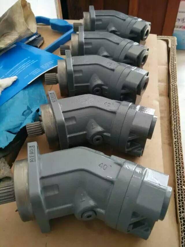 A7VO55LRDS/63L-NZB01-S泵车臂架泵