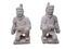 MGP226A+B中国古代士兵雕刻