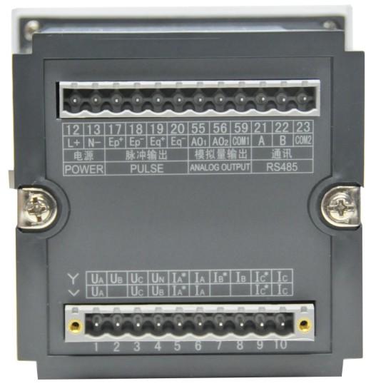 ACR220EG高原电气产品认证电力仪表
