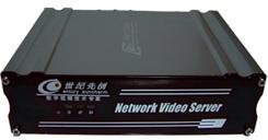 世纪先创ISC-DVS4000系列网络视频服务器