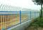厂家直销市政交通锌钢护栏 静电喷涂围栏 公路道路隔离护栏
