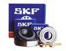 SKF进口轴承 瑞典进口轴承