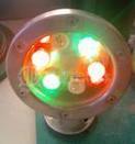 LED大功率水底灯