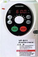 东芝变频器一级代理商 VFS11-4037PL