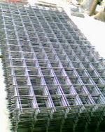 山东银玲筛网制笼厂大量供应优质鹌鹑笼、狐狸笼菱形网、黑网片