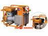 HPE-4M汽油机液压泵 单动式汽油泵日本IZUMI