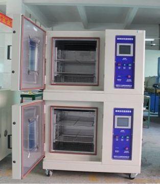 三木仪器SMC-640-CC型恒温恒湿试验箱
