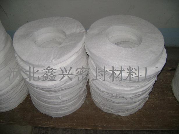 陶瓷纤维毯垫片  陶瓷纤维垫片